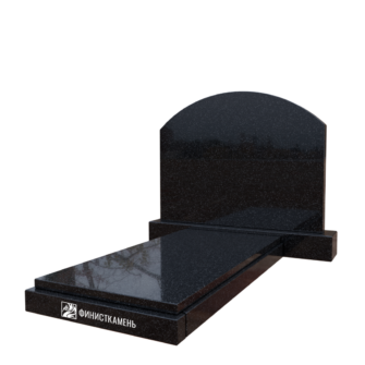 Памятник C7B Габбро